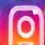 Instagram logo