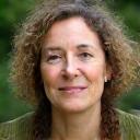 Farah de Vries - ecologisch adviseur Nederland Vissen