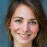 Maria Peeters - biologiestudente en beginneling