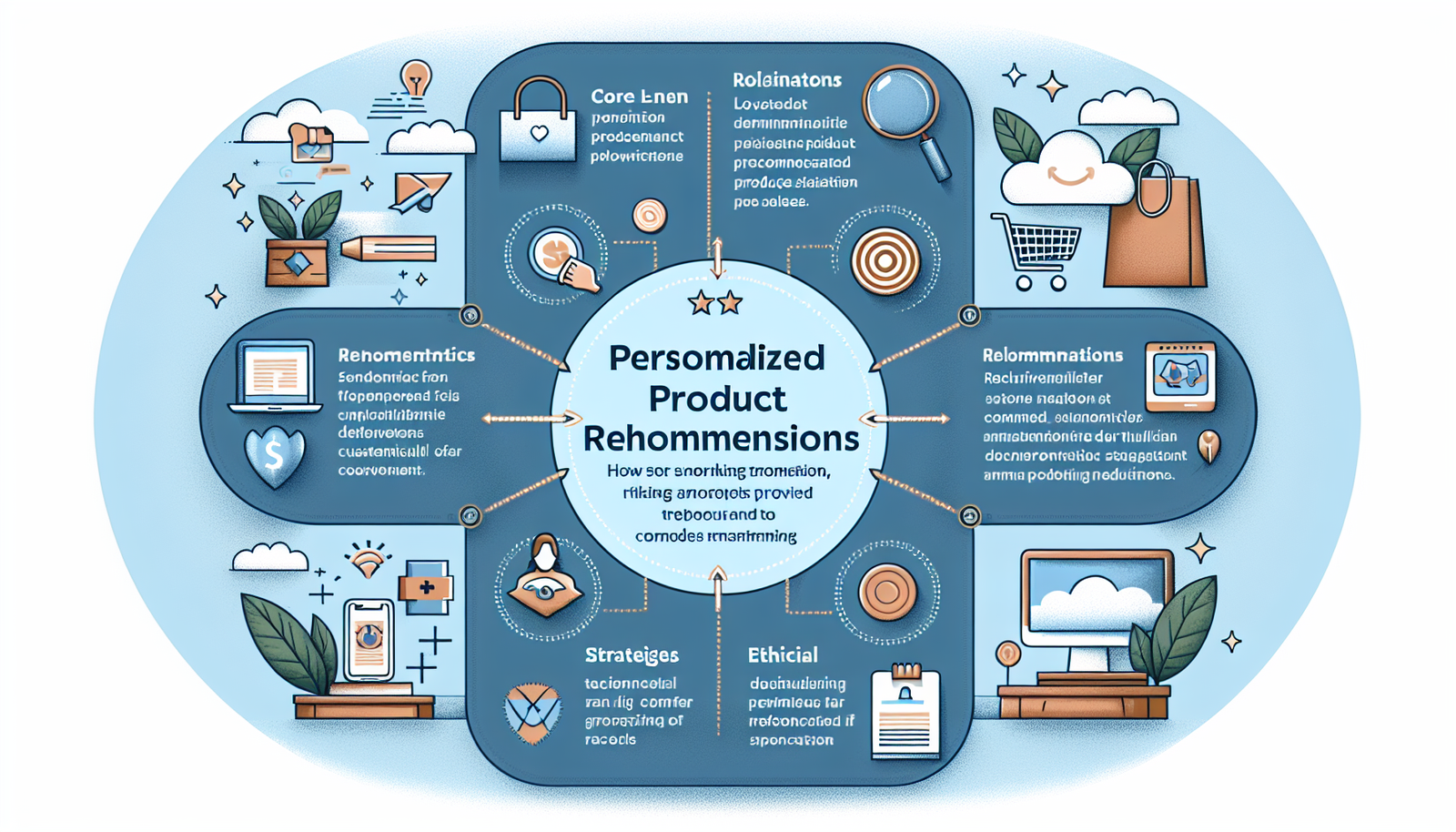 Enhancing the Shopping Experience with Personalized Product Recommendations